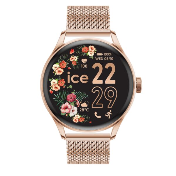 ICE WATCH | 23394