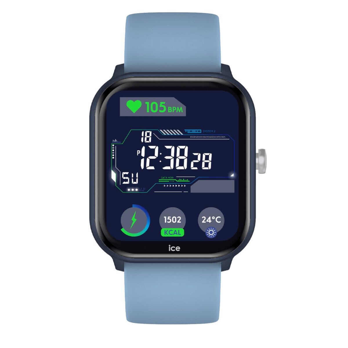 ICE WATCH | 24296