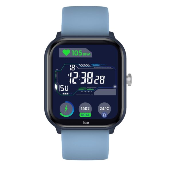 ICE WATCH | 24296