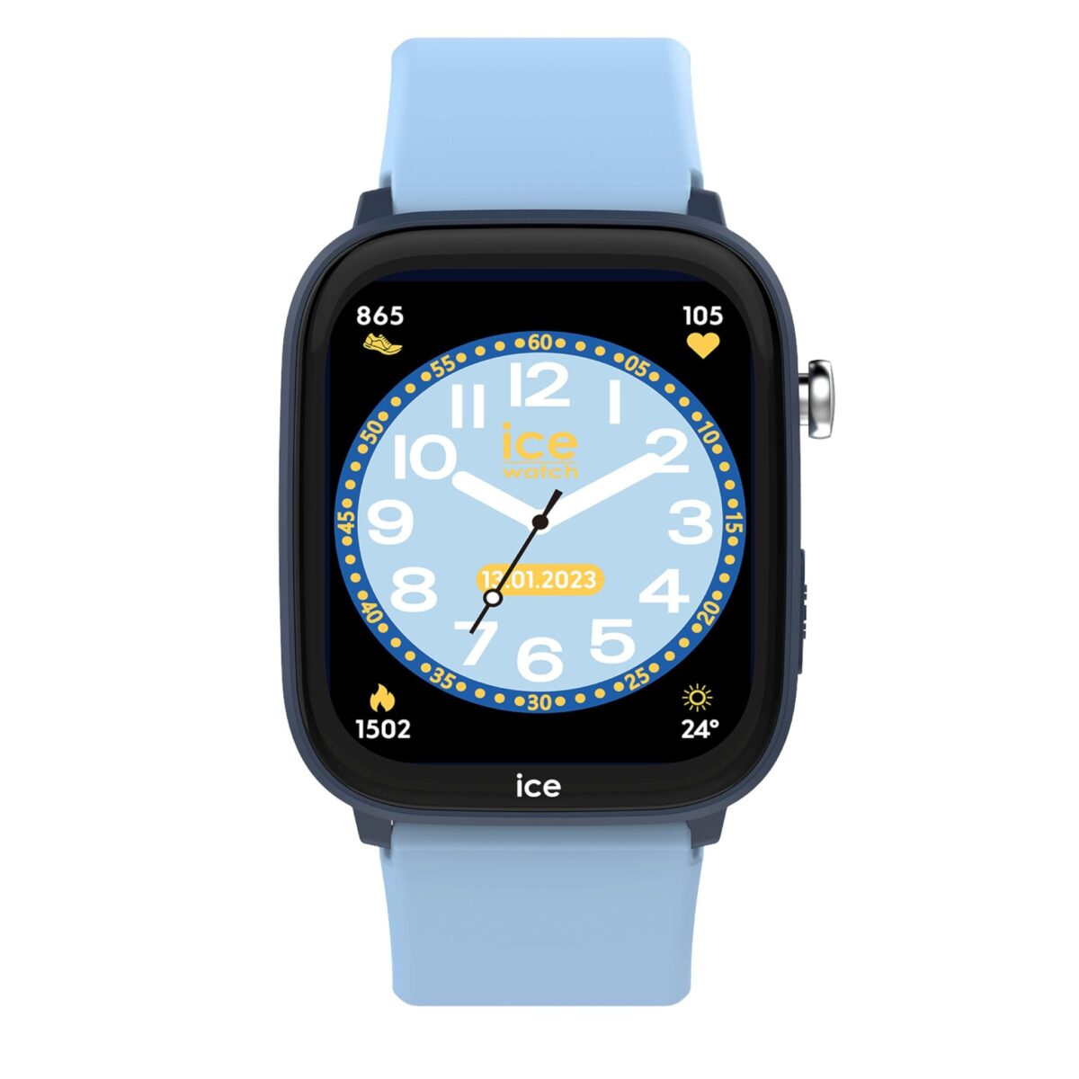 ICE WATCH | 24548