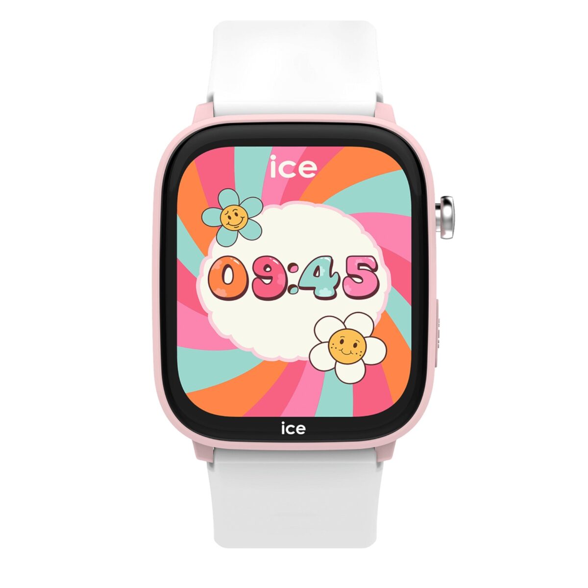 ICE WATCH | 24549