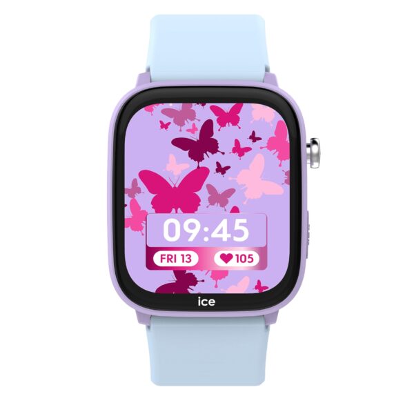 ICE WATCH | 24550