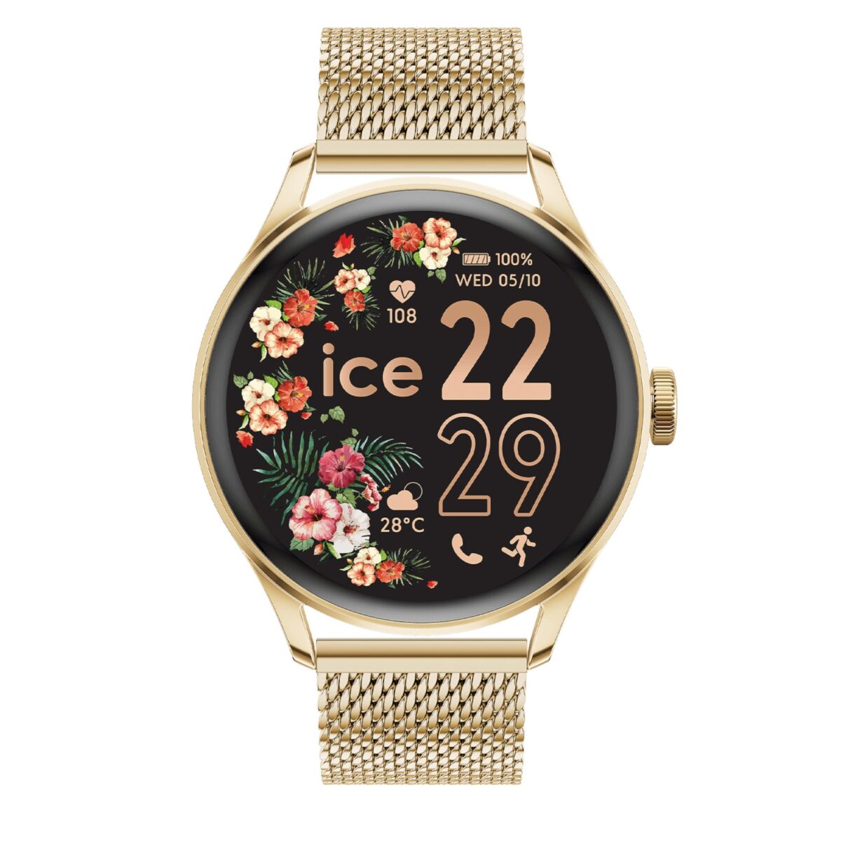ICE WATCH | 24655