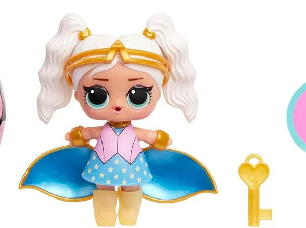 L.O.L. Surprise Eye Spy Tots