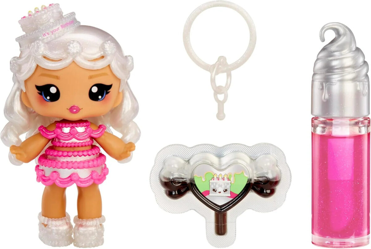 035051545767_23497fb8-7be4-4727-8bec-47ab6520b504 Yummiland Lip Gloss Dolls: Cheeky Sweets