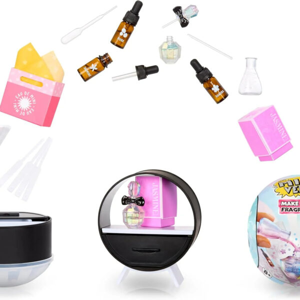 Make It Mini Fragrances in PDQ
