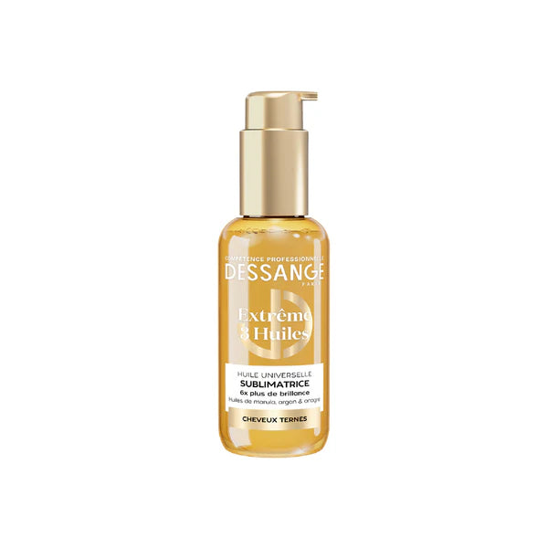 Dessange Extreme 3 Huiles 110ml