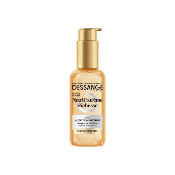Dessange Nutri-Extreme Richesse Soin Nutrition Intense 110ml