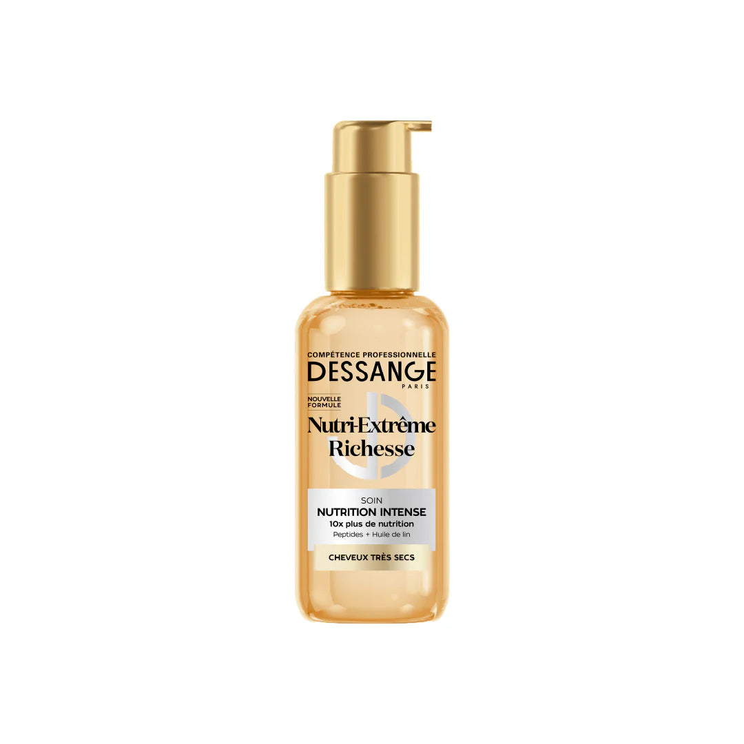 03600551176987_C1N1_s02 Dessange Nutri-Extreme Richesse Soin Nutrition Intense 110ml