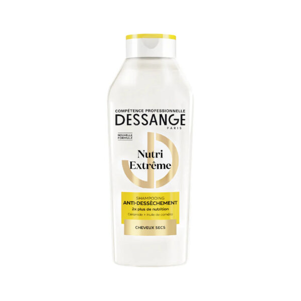 Dessange Nutri Extreme Shampooing Anti-Dessechement 280ml