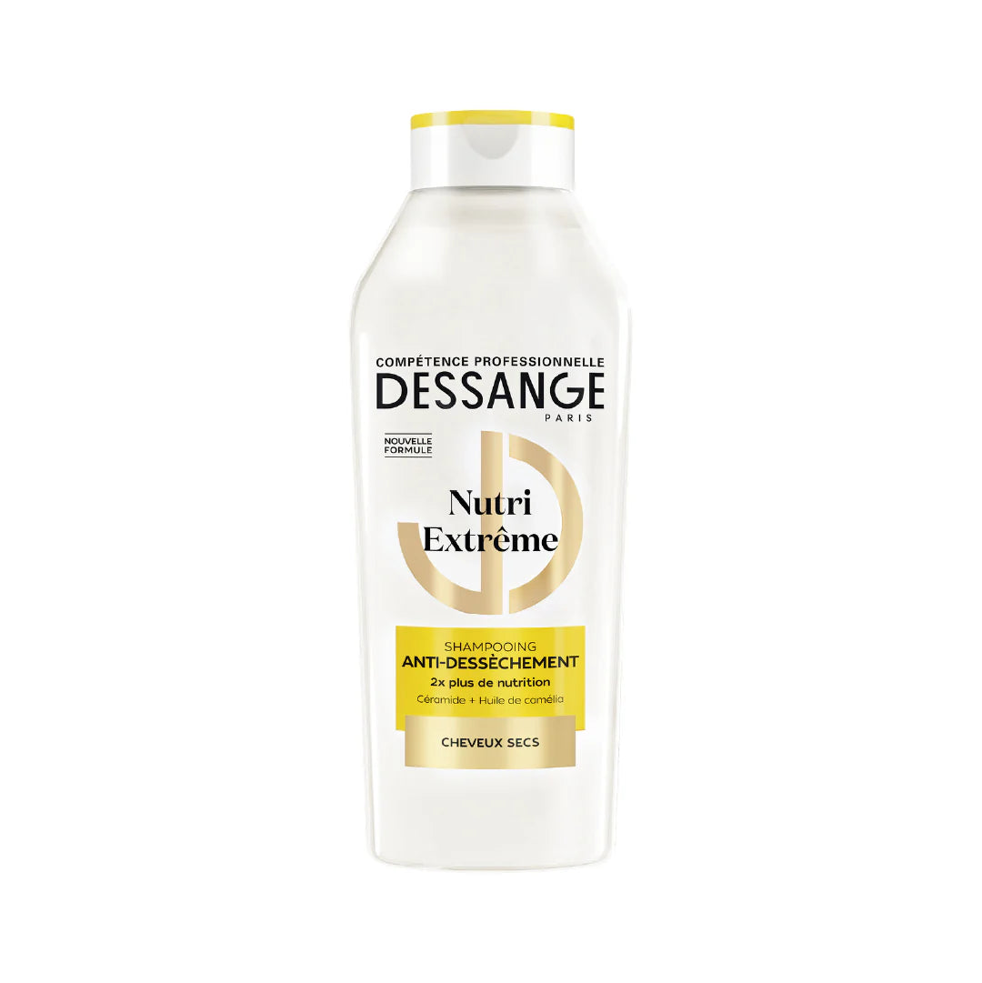 03600551177861_C1N1_s02 Dessange Nutri Extreme Shampooing Anti-Dessechement 280ml