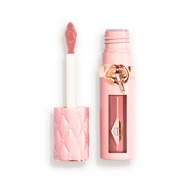 CHARLOTTE TILBURY BIG LIP PLUMP GASM (PILLOW TALK FAIR TO MEDIUM)