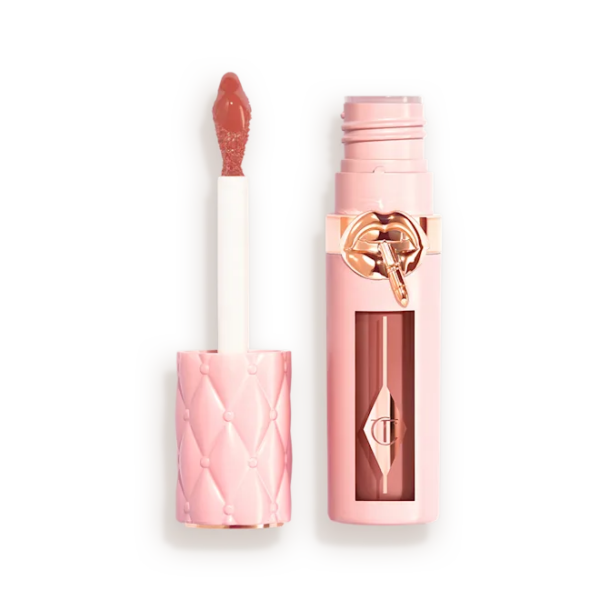 CHARLOTTE TILBURY BIG LIP PLUMP GASM (PILLOW TALK MEDIUM TO DEEP)