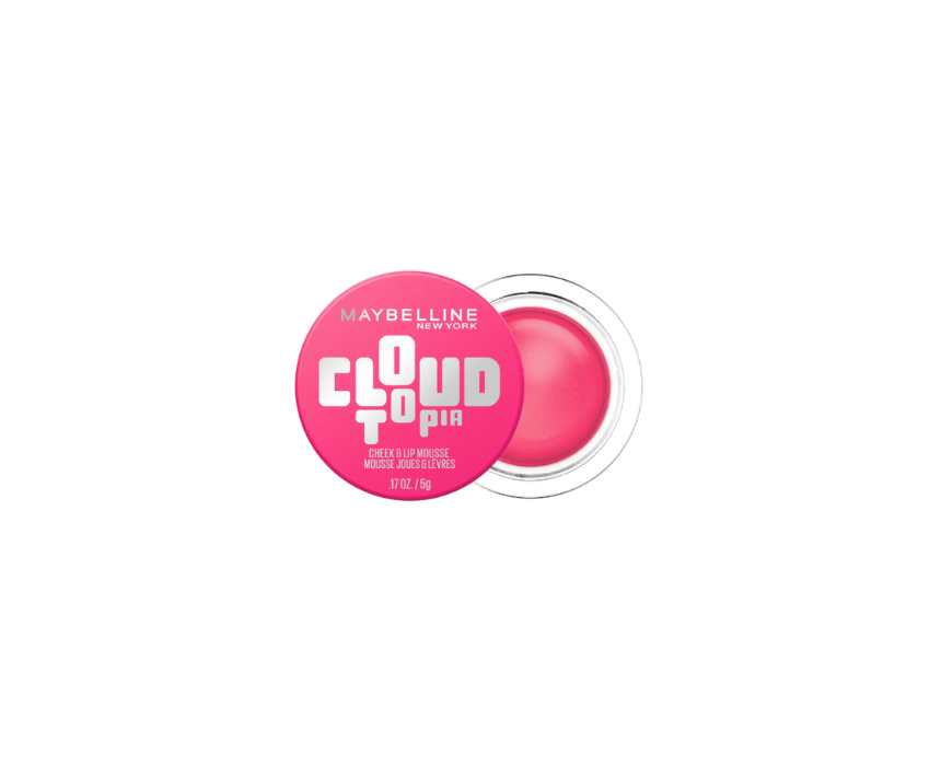 04 Lip and Cheek Tint Matte Maybelline NY - Image 1