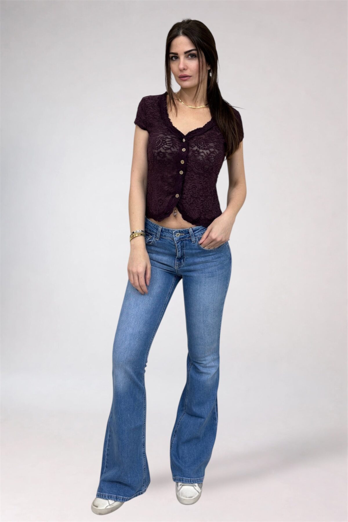 Kimy jeans