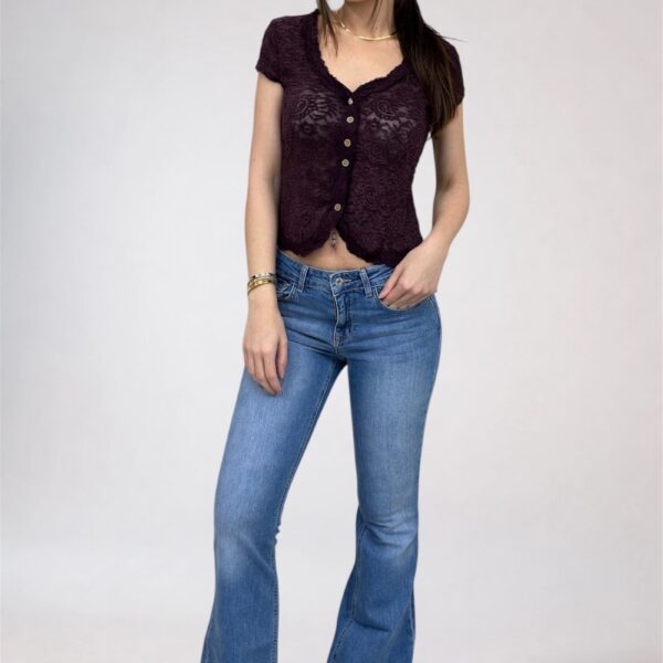 Kimy jeans
