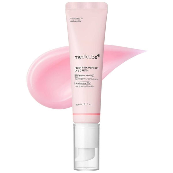 MEDICUBE PDRN EYE CREAM DARK CIRCLE EYE CREAM