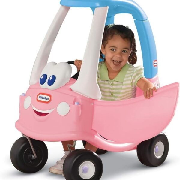 Princess Cozy Coupe