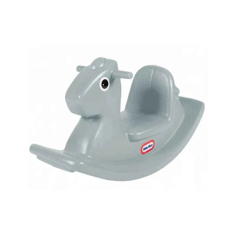0507431742160_dd131c15-da5a-4cc1-b87a-07f4c8d5d914 Rocking Horse – Light Gray