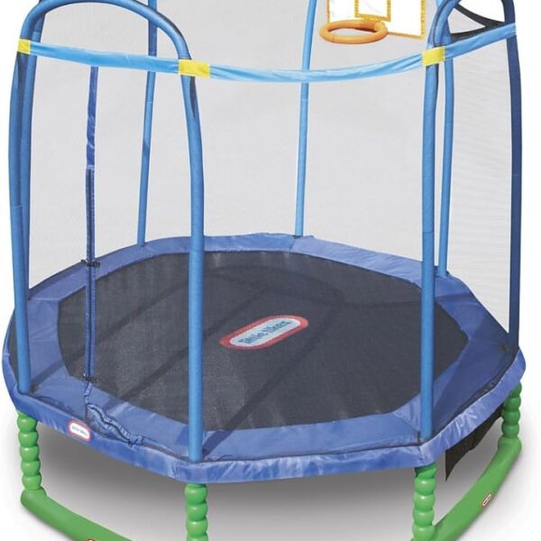 305cm All Star Sports Trampoline
