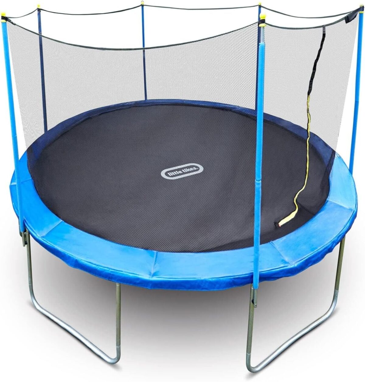 Mega 15-Foot Trampoline with Net