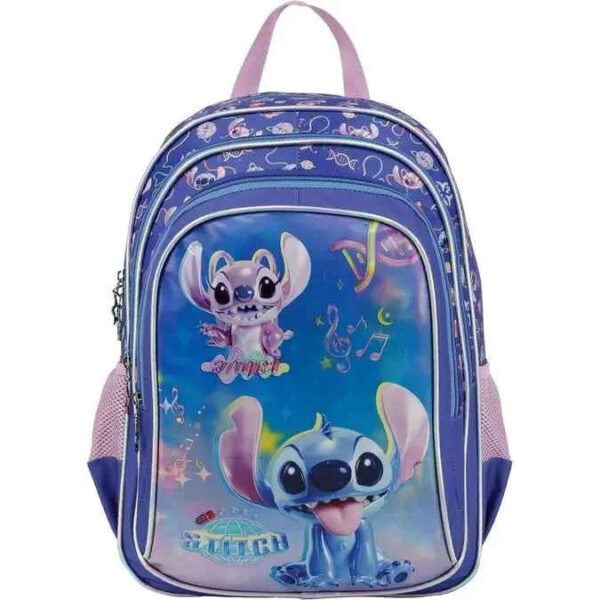 Sunce Paw Patrol 14.3" Backpack - 2 Compartments