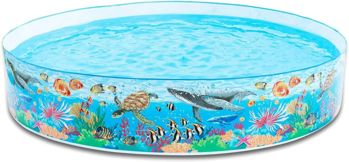 078257584727_897b71a7-e36b-4302-85f8-61188e5e8dd5 Coral Reef Snapset Pool 244x46cm