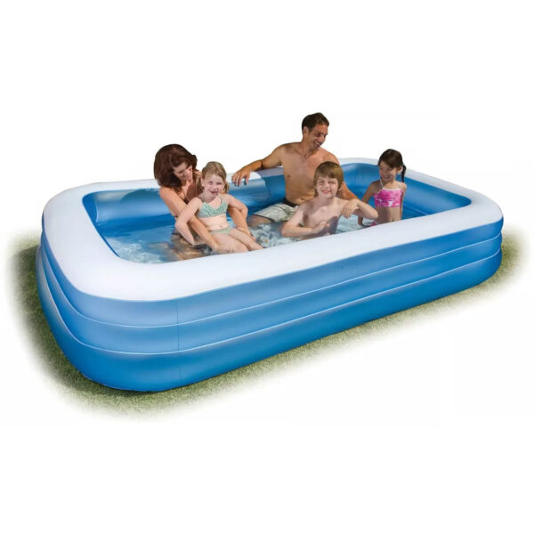 Premium Swim Center Family Pool 305x183x56cm