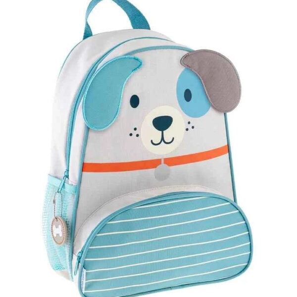 Stephen Joseph Sidekicks Backpack - Dog