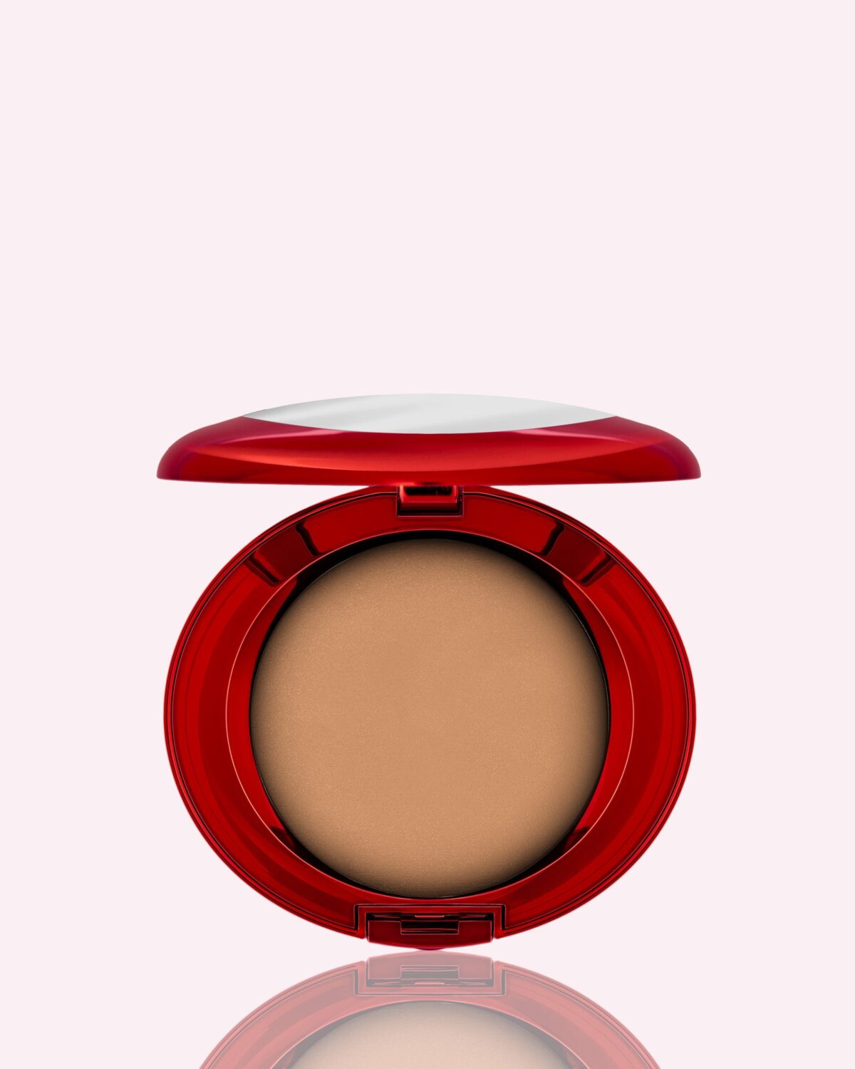 ONE/SIZE by Patrick Starrr Bouclé Silk Airbrushed Talc-Free Finishing Powder (DARK DEEP)