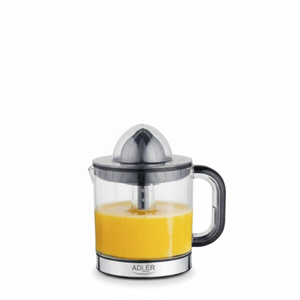Citrus Juicer 700ML 40W Black #GNCTJUR700BK
