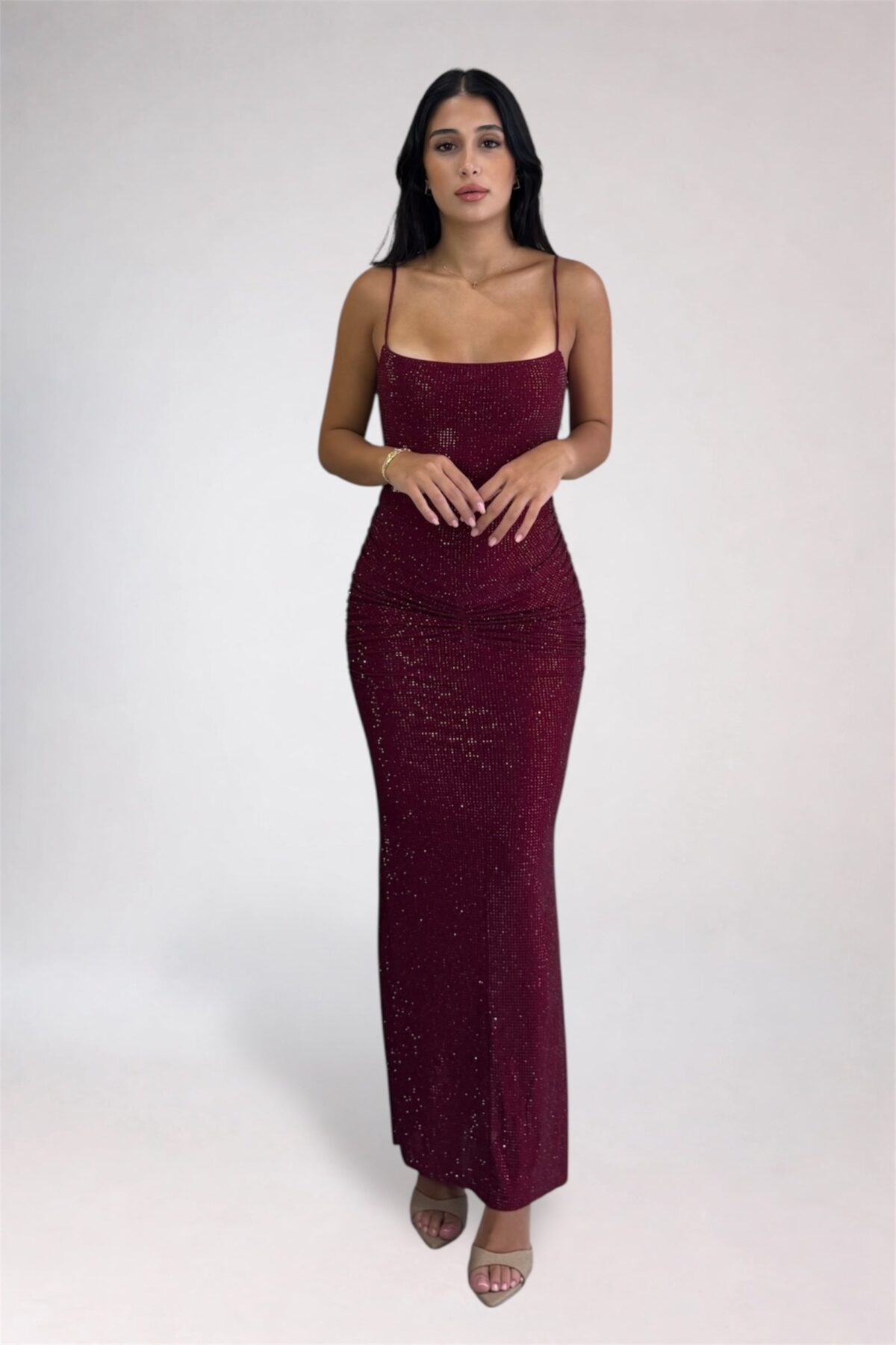 Calista Dress