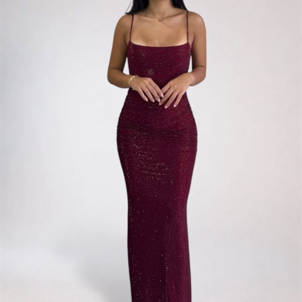 Calista Dress
