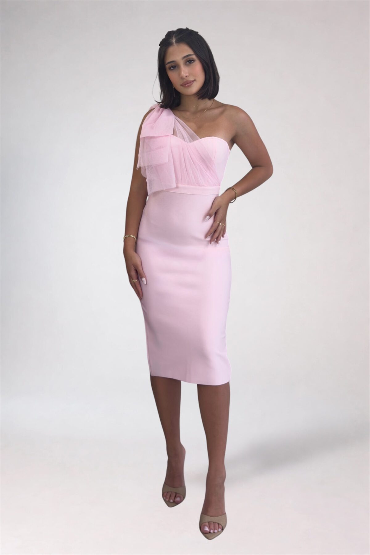Raquel dress