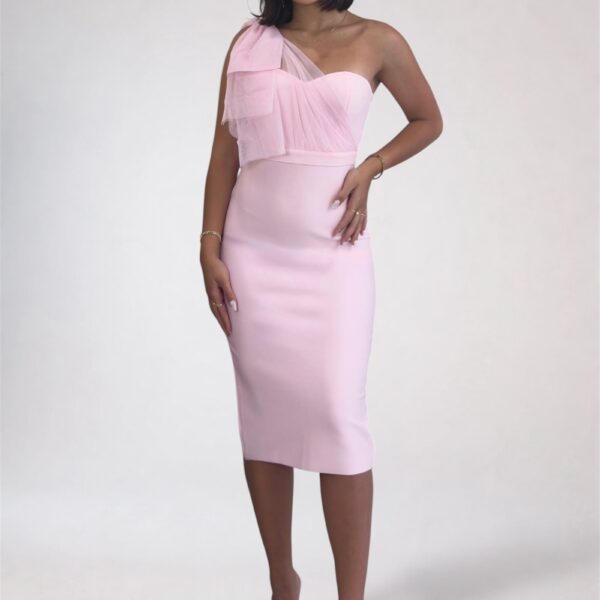 Raquel dress