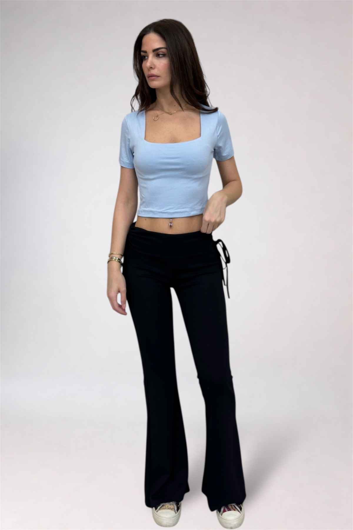 Basic crop Top