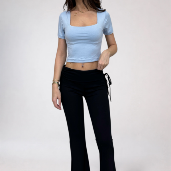 Basic crop Top