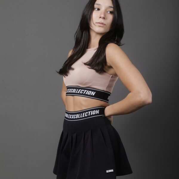 XXATHLTCS Tank Top TT1 - Salmon Pink