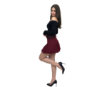 Skye Skort - Image 