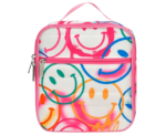 Smiles Everywhere Lunch Tote - Image 