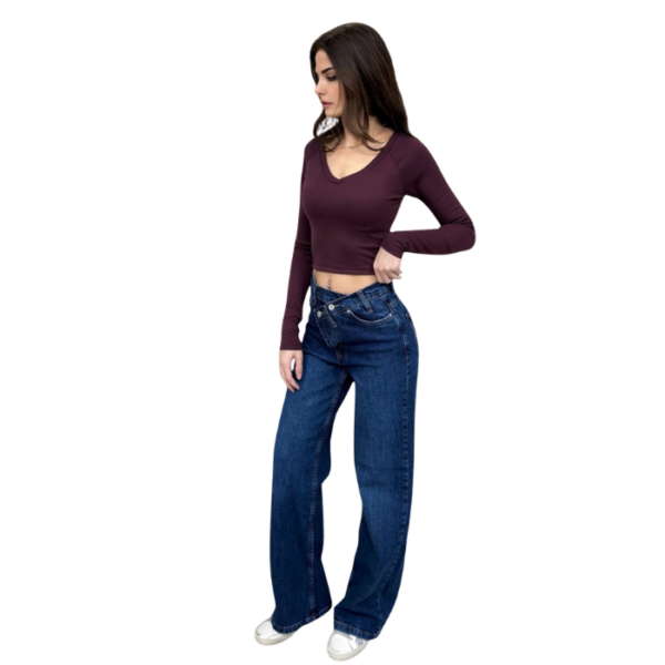 Tatiana Jeans