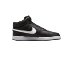 Nike Court Vision Mid Next Nature Shoes - Image 