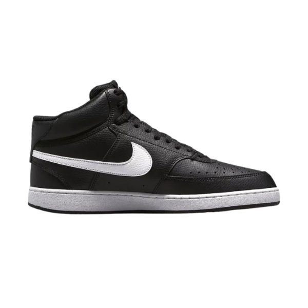 Nike Court Vision Mid Next Nature Shoes