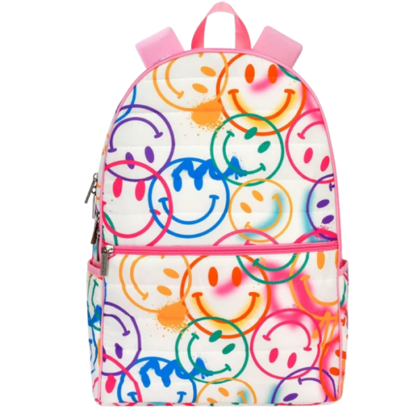 Smiles Everywhere Backpack