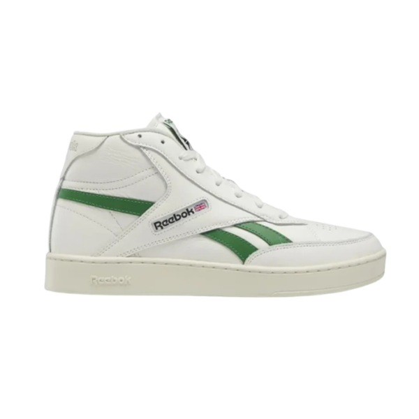 Reebok Club C Form HI Shoes