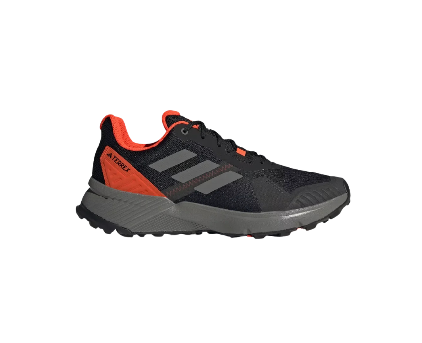 1 Adidas Terrex Soultride Trail Running - Image 1