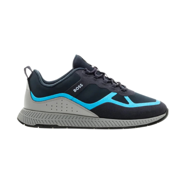 Hugo Boss Titanium Runn lymx Shoes