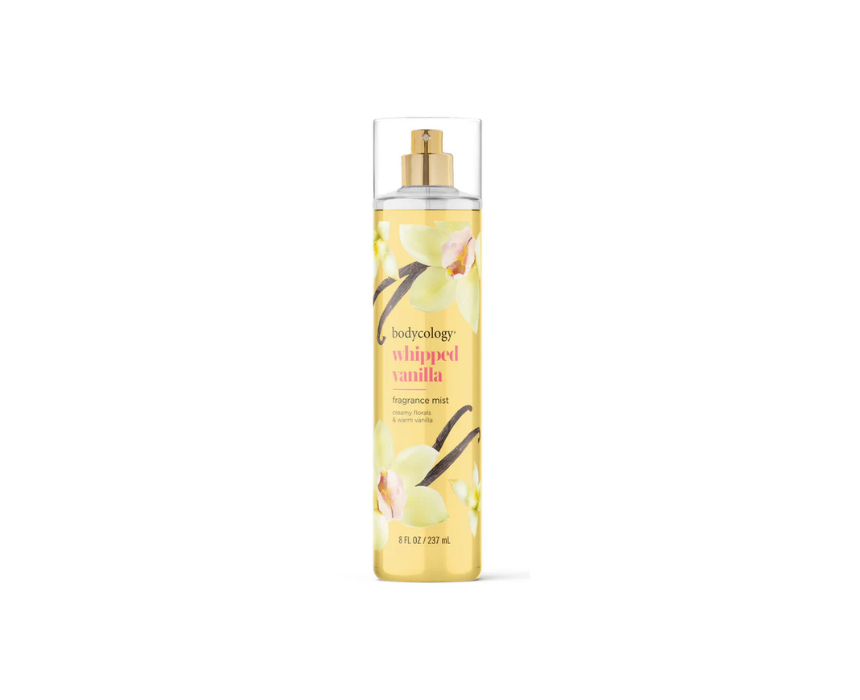 1 Vanilla Fragrance Body Mist - Image 1