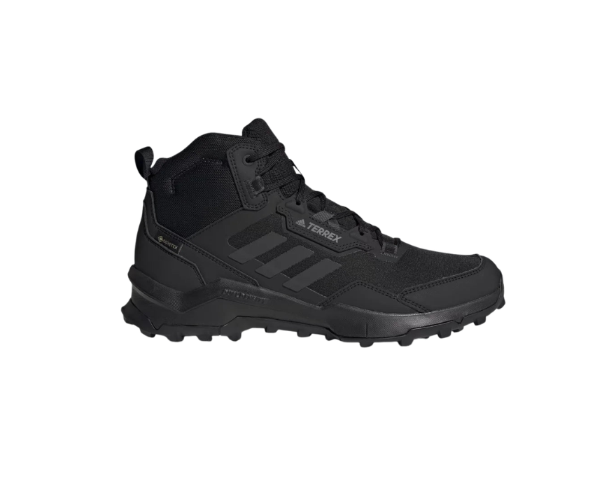 1 Adidas Terrex Mid GORE TEX Hiking Shoes - Image 1