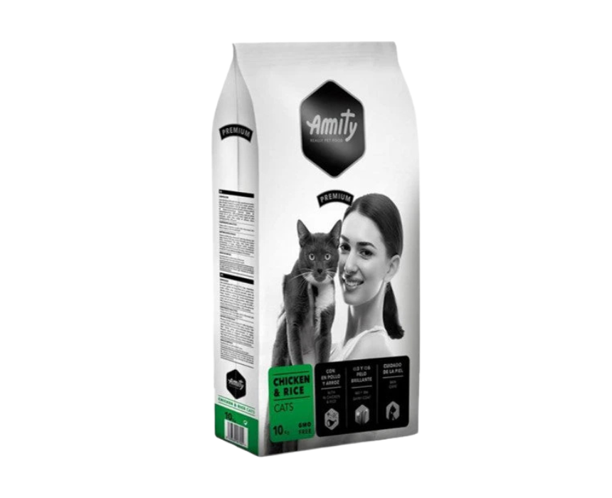 1 Amity Premium For Cats - Image 1